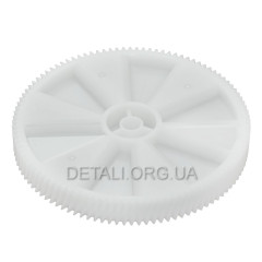 Шестерня м'ясорубки Kenwood KW650740 (d7*19*97 / h34 мм) 2