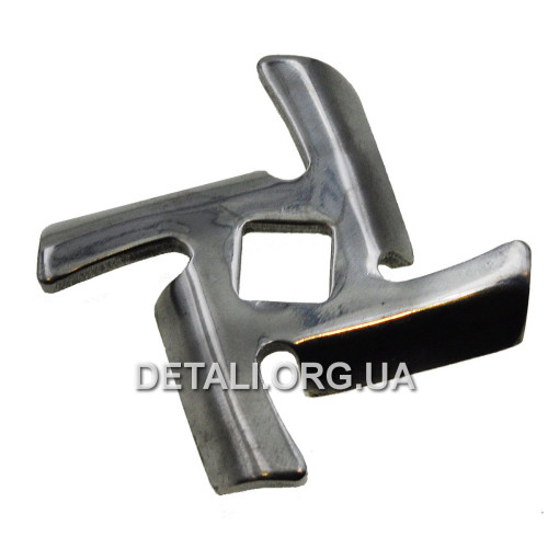 Ніж м'ясорубки 9*46 h5 Braun 67000899
