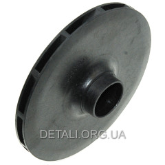 Крильчатка насоса Pedrollo JCR/JSW 12*34*135 H38