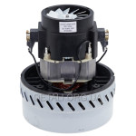Двигун пилососа Karcher 1200W D143 H168 (VC07W30, A30-2)