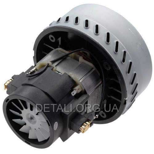 Двигун пилососа Karcher 1200W D143 H168 (VC07W30, A30-2)