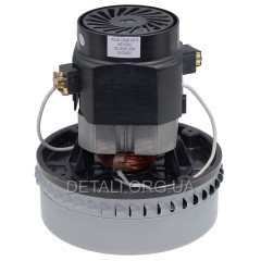 Двигатель пылесоса Karcher 1400W D144 H168 (VC07W89G, VCM-A-5)