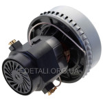 Двигатель пылесоса Karcher 1400W D144 H168 (VC07W89G, VCM-A-5)