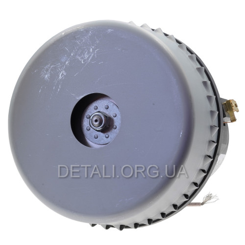 Двигатель пылесоса Karcher 1400W D144 H168 (VC07W89G, VCM-A-5)