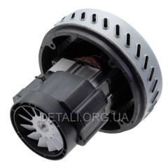 Двигун пилососу Karcher, Progress 1400W D145 H139 (VC07W118G, VCM140H-E) 2