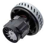 Двигатель пылесоса Karcher, Progress 1400W D145 H139 (VC07W118G, VCM140H-E)