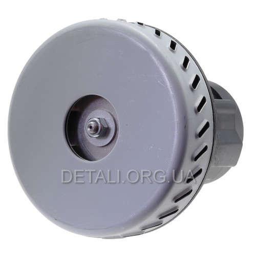 Двигатель пылесоса Karcher, Progress 1400W D145 H139 (VC07W118G, VCM140H-E)