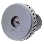 Двигатель пылесоса Karcher, Progress 1400W D145 H139 (VC07W118G, VCM140H-E)