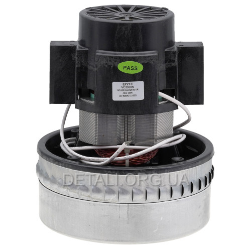 Двигун миючого пилососу Karcher 1200W D146 H176 (VC07W30, A30-2