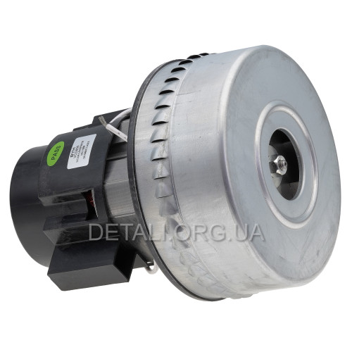 Двигатель моющего пылесоса Karcher 1200W D146 H176 (VC07W30, A30-2)