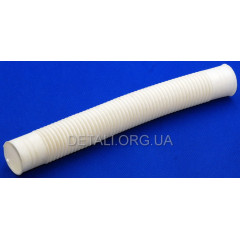 Патрубок короткий №2 L240mm*d27mm