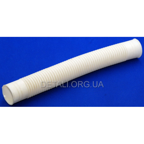 Патрубок короткий №2 L240mm*d27mm