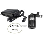 Двигатель швейной машины 150W в комплекте