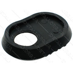 Прокладка фланца бойлера Ariston d-36 (114*83) аналог C00017551