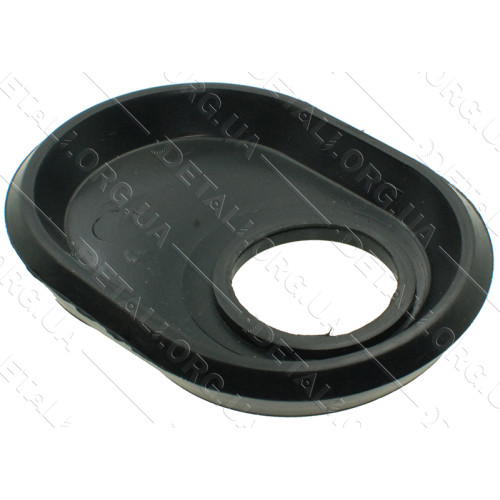 Прокладка фланця бойлера Ariston d-36 (114*83) аналог C00017551