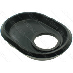 Прокладка фланця бойлера Ariston d-36 (114*83) аналог C00017551