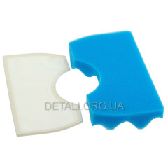 Фільтр (комплект) пилососу Samsung FSM45/DJ97-01040C 2