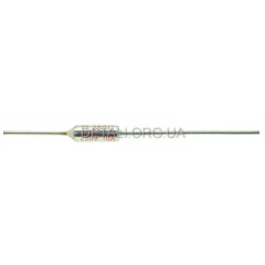 Термопредохранитель 280°C 10А250V RY01