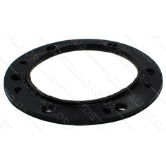 Прокладка фланця бойлера Electrolux, Fagor d-116/171 h-5/11, (отв. 11мм+8мм)