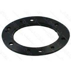 Прокладка фланця бойлера Electrolux, Fagor d-116/171 h-5/11, (отв. 11мм+8мм) 2