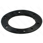 Прокладка фланця бойлера Electrolux, Fagor d-116/171 h-5/11, (отв. 11мм+8мм)