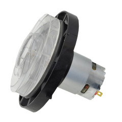 Двигун пилососу Makita BCL182 оригинал 125932-1 2