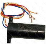 Конденсатор 10mkF 450V мц65mm 67*91mm