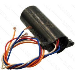 Конденсатор 10mkF 450V мц65mm 67*91mm 2