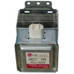 Магнетрон LG 2M213 клемма сбоку