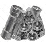 Корпус насоса мойки Tekhmann PWA-2158 turbo