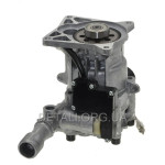 Насос в сборе Tekhmann PWB-1455 (МЦ 60/69)