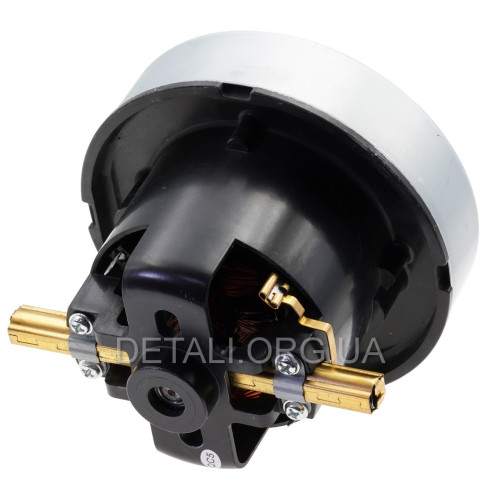 Двигатель пылесоса Philips ME-60E 1200W D129 H121 (VC07W250U, VCM-M53)
