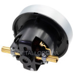 Двигатель пылесоса Philips ME-60E 1200W D129 H121 (VC07W250U, VCM-M53)