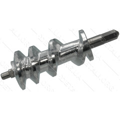 Шнек мясорубки Saturn - ST-1094 L 169mm