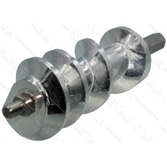 Шнек м'ясорубки Saturn - ST - 1094 L 169mm 2