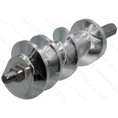 Шнек мясорубки Saturn - ST-1094 L 169mm