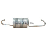 Пружина барабана Атлант AT-09 775355300500 (L139/d31/13 витков)
