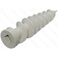 Шнек насадки-соковижималки для м'ясорубки Zelmer - 986.9022 / 798159 2