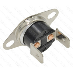 Термореле KSD 301 (175*C 10A, 250V) для утюгов и обогревателей 2