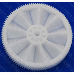 Шестерня Braun 67000898(D83/20, H34, 104 зуб) (Україна) 2