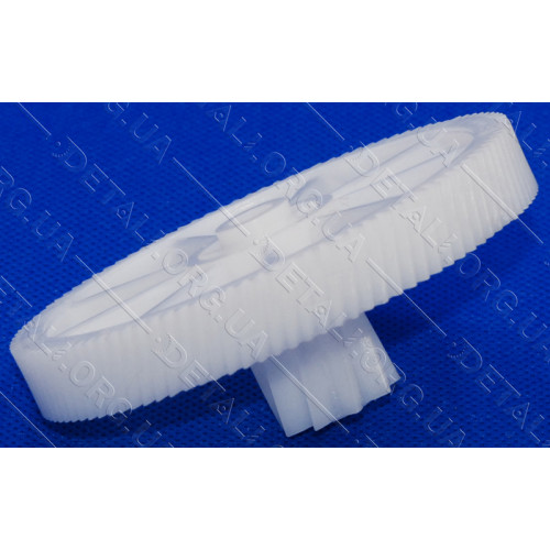 Шестерня Braun 67000898(D83/20, H34, 104 зуб) (Україна)