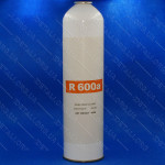 Фреон хладагент R-600a 420 грамм под клапан Isobutane UN:1969