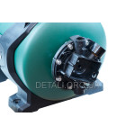 Бак насосной станции Metabo HWW 6000/25 Inox оригинал 341165370