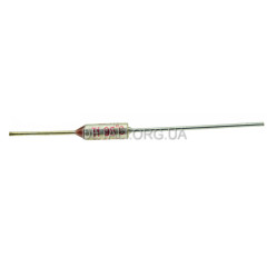Термопредохранитель 95°C 10А250V RY01
