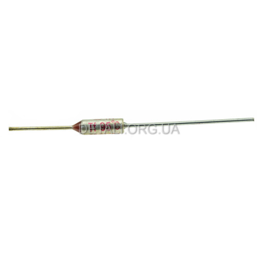 Термопредохранитель 95°C 10А250V RY01