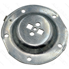 Фланець для бойлера D137mm 2