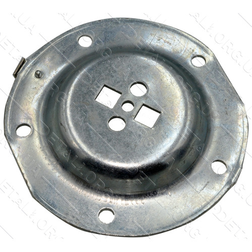 Фланець для бойлера D137mm