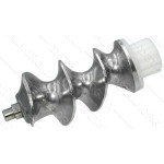 Шнек м'ясорубки Zelmer NR8(для двустор.ножа) - 86.3140 L 125mm
