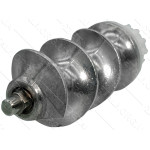 Шнек мясорубки Zelmer NR8 (для двустор.ножа) - 86.3140 L 125mm
