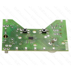 Плата управления пылесоса Bosch / Zelmer 00631925 / 00759591 / VC7920.315 / 919.0315  2